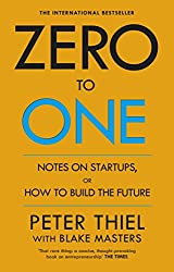 zero to one ebook